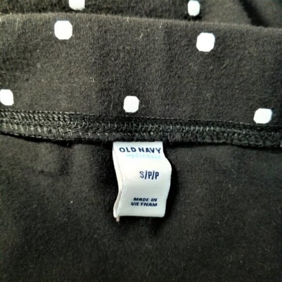 4/$25 Old Navy Polkadot Bandage Skirt - Picture 3 of 3